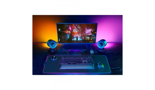 Klaviatuur Mänguri Hiirega Razer RZ05-04740100-R3G1