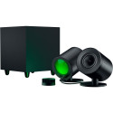Klaviatuur Mänguri Hiirega Razer RZ05-04740100-R3G1