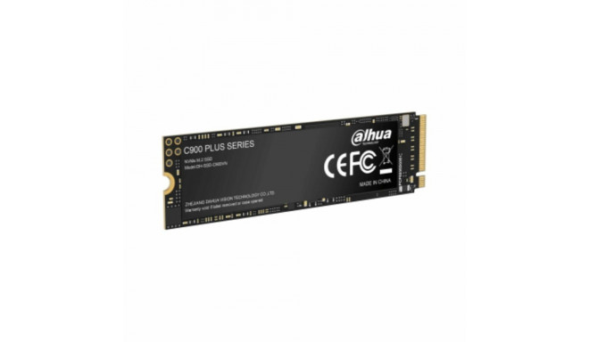 Cietais Disks Dahua SSD-C900VN256G 256 GB 256 GB SSD