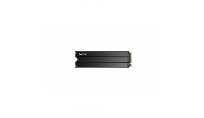 Жесткий диск Lexar LNM790X002T-RN9NG 2 TB SSD