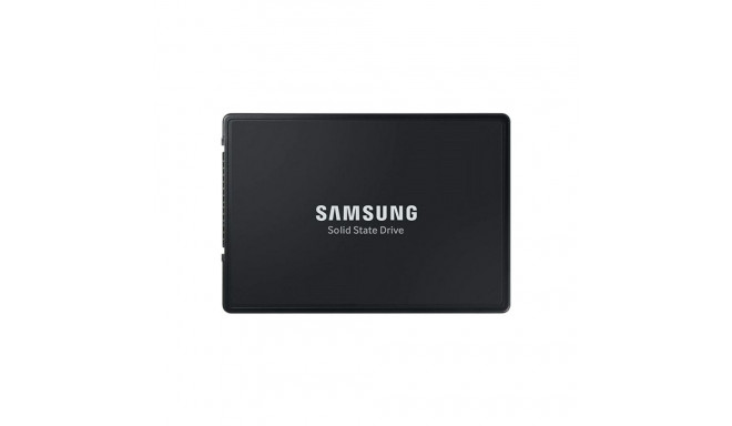 Hard Drive Samsung MZ-QL296000 960 GB SSD