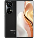 Nutitelefonid Ulefone Note 17 Pro 6,78" 12 GB RAM 256 GB Must