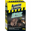 Insekticīds Barriere a Rongeurs Rats & Souris