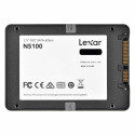 Hard Drive Lexar LNS100-2TRB 2 TB 2 TB SSD