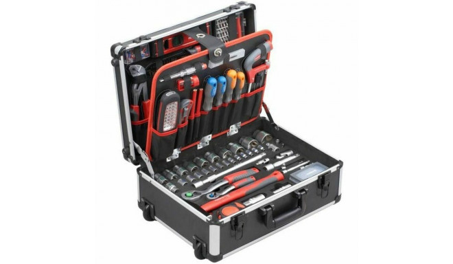 Tool Case Meister
