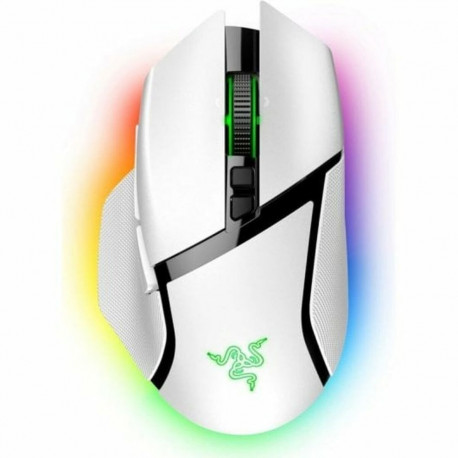 Hiir Razer RZ01-04620200-R3G1 Valge 30000 dpi