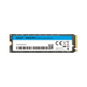 Cietais Disks Lexar LNM610P001T-RNNNG 1 TB SSD