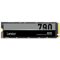 Жесткий диск Lexar LNM790X004T-RNNNG 4 TB SSD