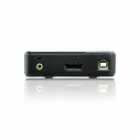 Переключатели KVM Aten CS782DP-AT