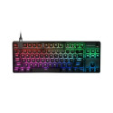 Keyboard SteelSeries Apex 9 Black QWERTY