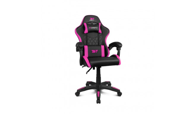 Gaming Chair DRIFT Multicolour