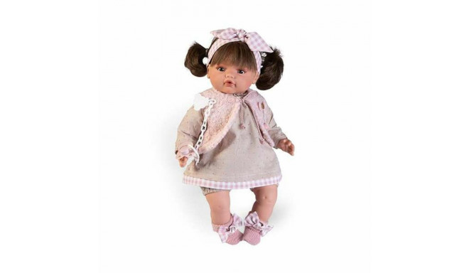 Baby doll Antonio Juan Beni 42 cm