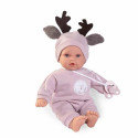 Baby doll Antonio Juan Kika 27 cm Reindeer