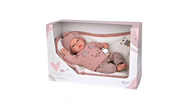 Beebinukk Arias Andie 40 cm