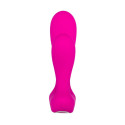 Double Penetration Stroker Adam & Eve Pink