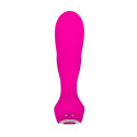 Double Penetration Stroker Adam & Eve Pink