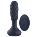 Anal plug Dream Toys STARTROOPERS TITAN Blue