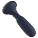 Anal plug Dream Toys STARTROOPERS TITAN Blue