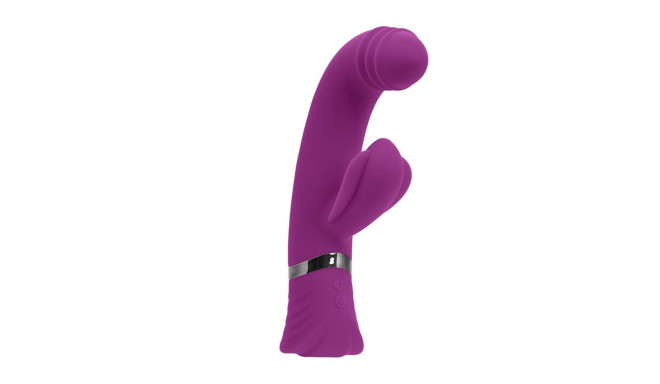 G-Punkta Vibrators Playboy Violets