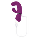 G-Punkta Vibrators Playboy Violets