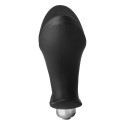 Anal plug Dream Toys Fasntasstic Black