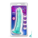 Dildo Blush Yours Plus Roheline