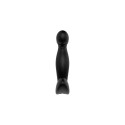 Anālais Vibrators Cassini Zils Dream Toys Essentials P-Pleaser Melns