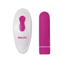 Bullet Vibrator Adam & Eve Pink