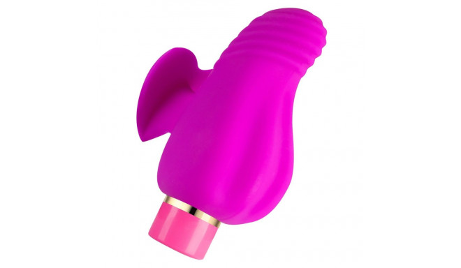 Bullet Vibrator Blush Aria Erotic Purple