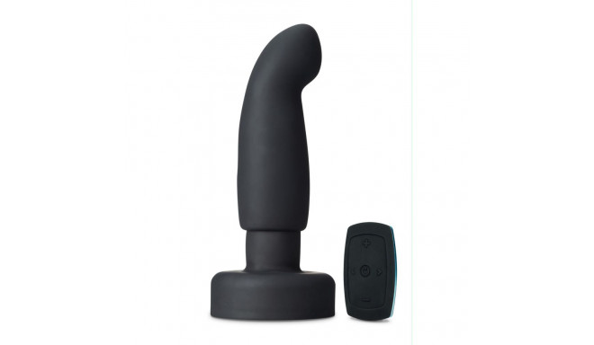 Anal plug Blush Adeventure Platinum Black