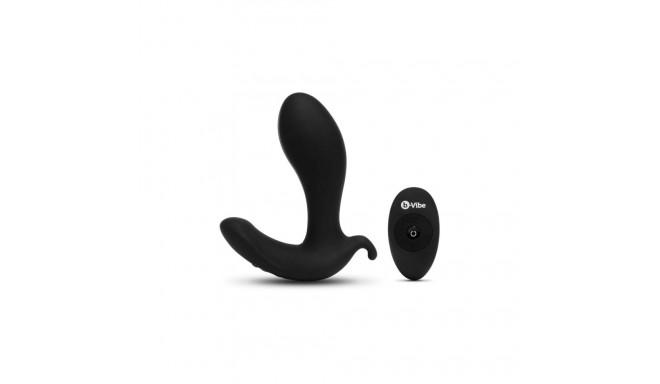 Anal plug B-Vibe EXPAND Black