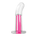 Anālais Vibrators Cassini Zils Gender X Paradise Rozā