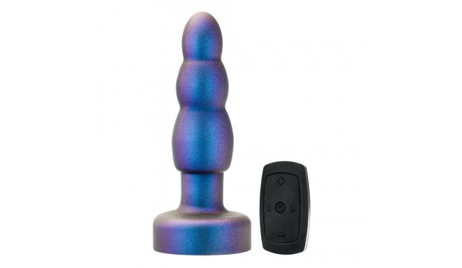 Anal plug Blush Adventure Matrix Blue