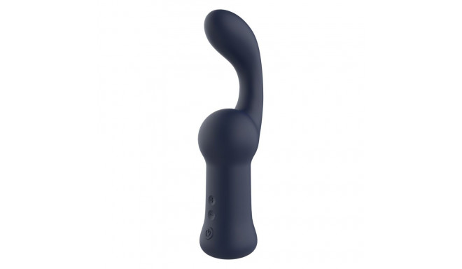 Cassini Anal Vibrator Black Dream Toys STARTROOPERS SHUTTLE Blue