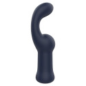 Cassini Anal Vibrator Black Dream Toys STARTROOPERS SHUTTLE Blue