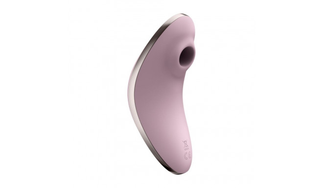 Klitora sūcējs Satisfyer Lover 1 Rozā