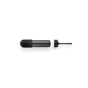 Bullet Vibrator Le Wand Bullet Black