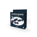 Анальный пробка Dream Toys STARTROOPERS MARS Синий