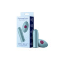 Bullet Vibrator FemmeFun Versa Bullet Blue