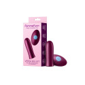 Lodveida Vibrators FemmeFun Versa Bullet Rozā