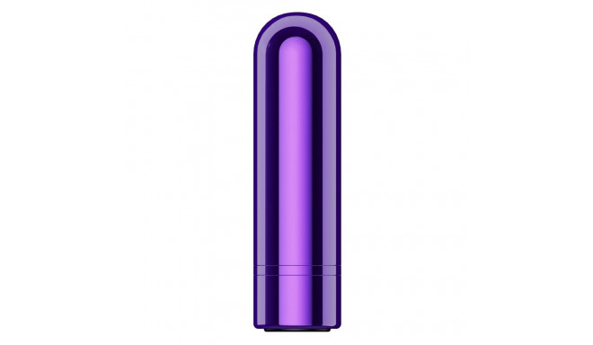 Bullet Vibrator Blush Kool Vibes Purple