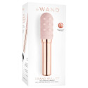 Bullet Vibrator Le Wand Grand Rose Gold