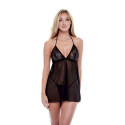 Babydoll negližee Baci Lingerie