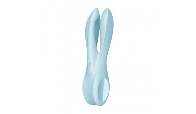 Masieris Satisfyer Threesome 1 Light Zils