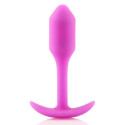 Snug-kork 1, fuksia B-Vibe 96717