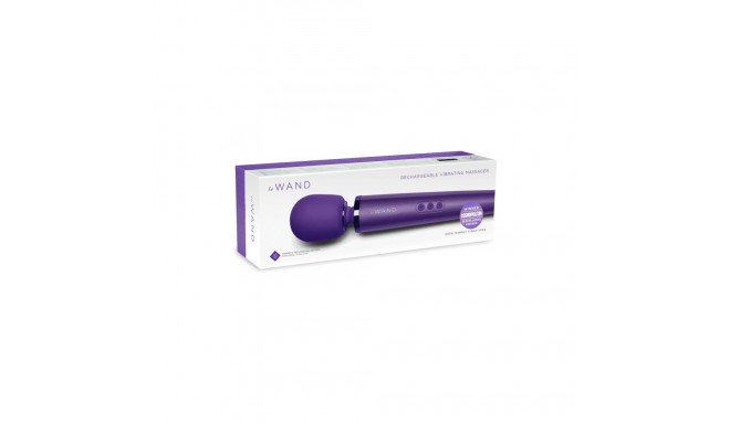 Vibrators Le Wand Violets