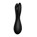 Masieris Satisfyer Threesome 2 Melns