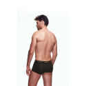 Men's Boxer Shorts Envy Black S/M