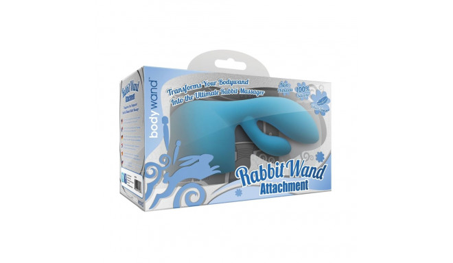 Rabbit Attachment Bodywand BW200