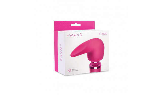 Erotic Accessory Le Wand Pink